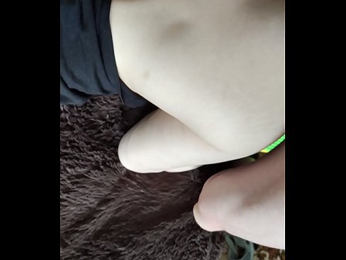 ❤️ Teine Rusia oi le fale anal vaega 2 Pono fa'afafine ❤